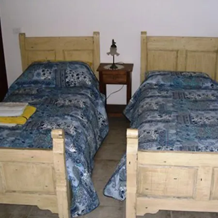 乡村民宿 阿赛伊尔穆利尼奥迪纳威赛罗住宿加早餐旅馆 *