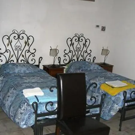 阿赛伊尔穆利尼奥迪纳威赛罗住宿加早餐旅馆