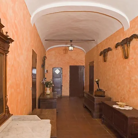 Casa rural Acetaia Il Mulino Di Navicello