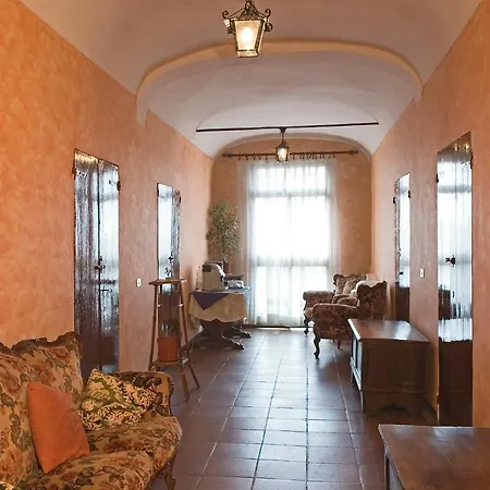 Acetaia Il Mulino Di Navicello Landhaus *