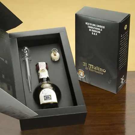 Acetaia Il Mulino Di Navicello モデナ