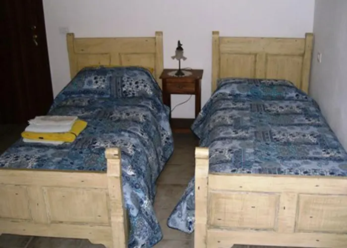 カントリーハウス Acetaia Il Mulino Di Navicello *